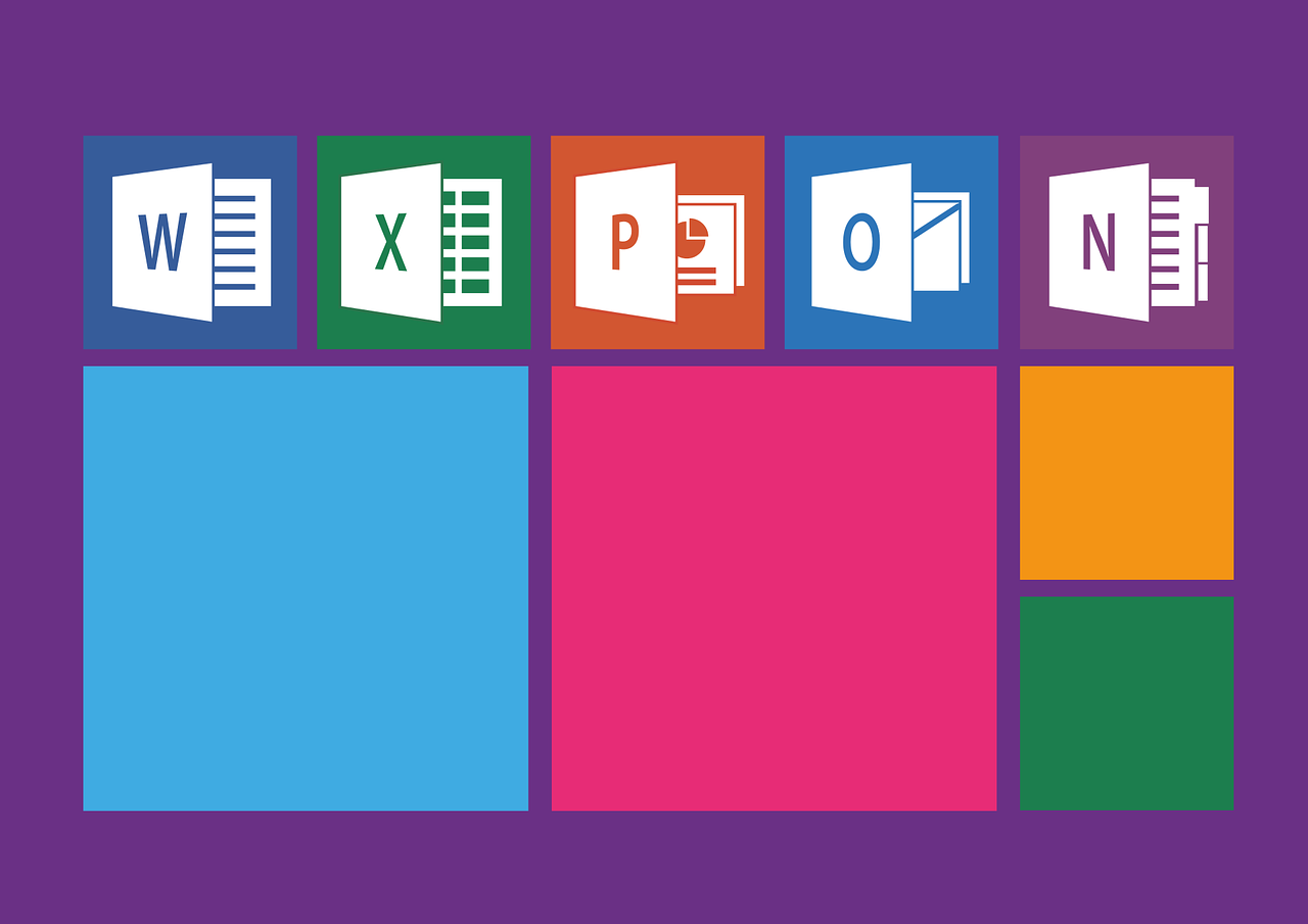 Microsoft Productivity Tools Course IT 